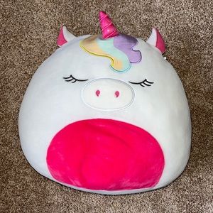 Squishmallow Unicorn